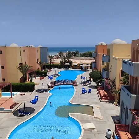 Al Dora Residence Hotel Хургада Экстерьер фото