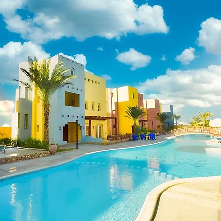 Al Dora Residence Hotel Хургада Экстерьер фото
