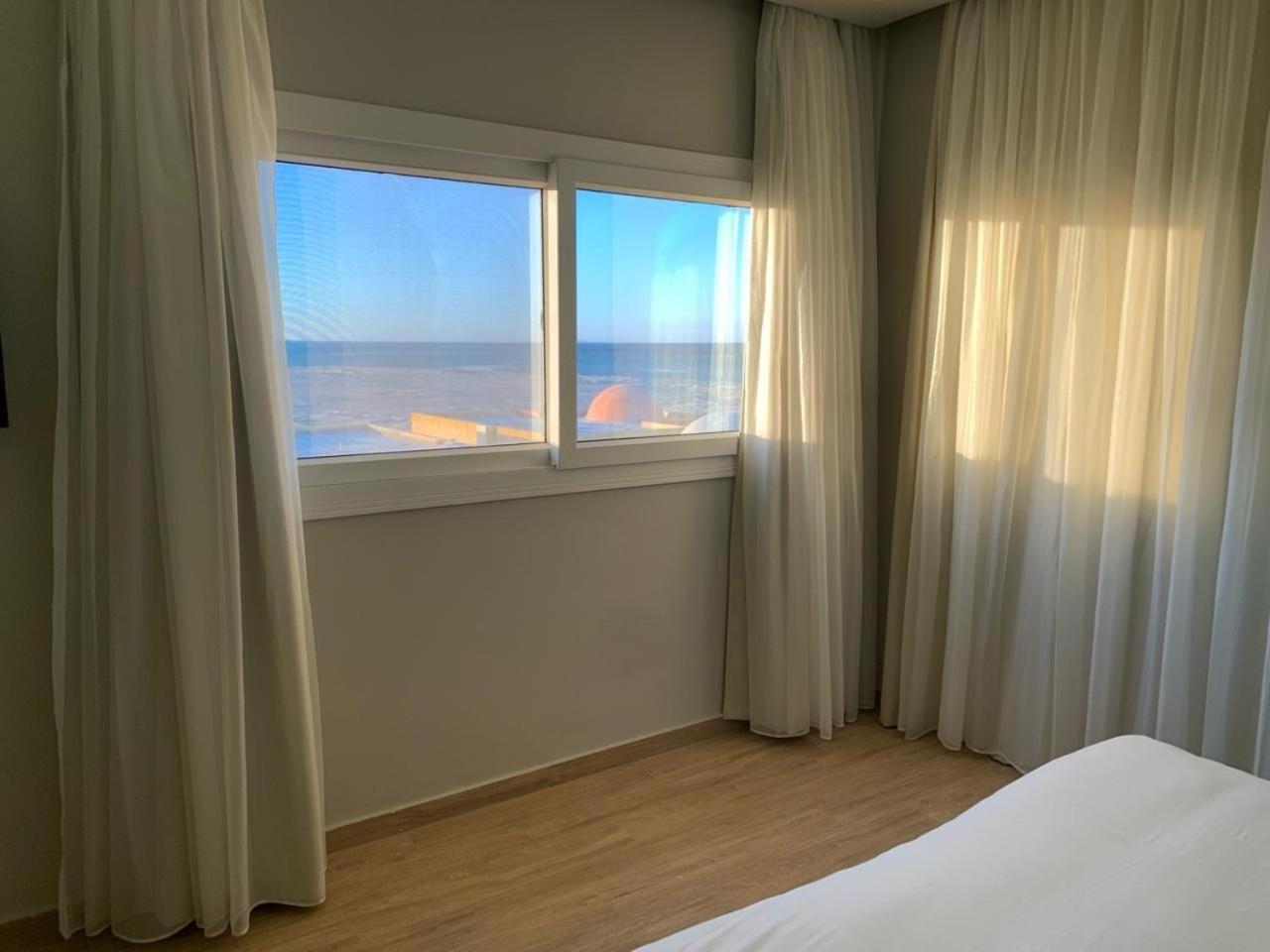 Al Dora Residence Hotel Хургада Экстерьер фото