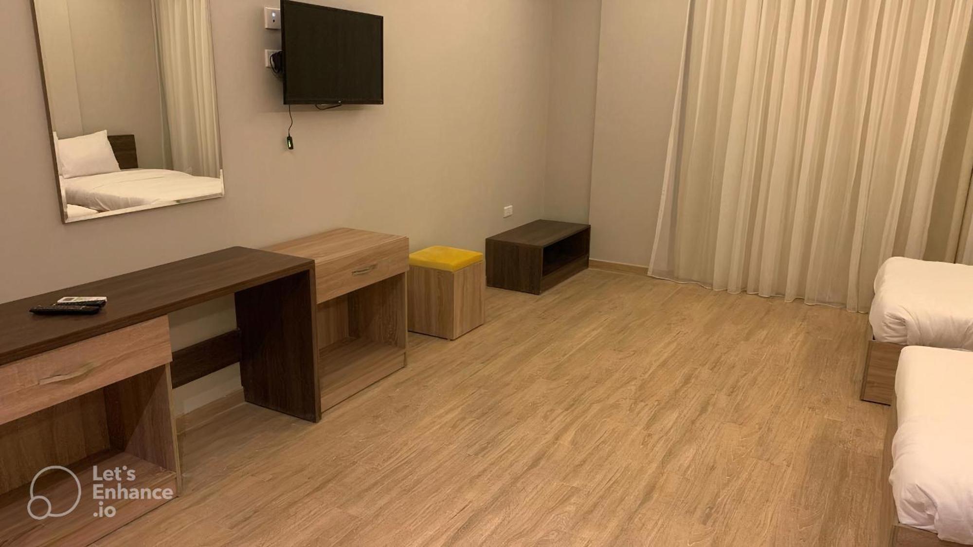 Al Dora Residence Hotel Хургада Экстерьер фото