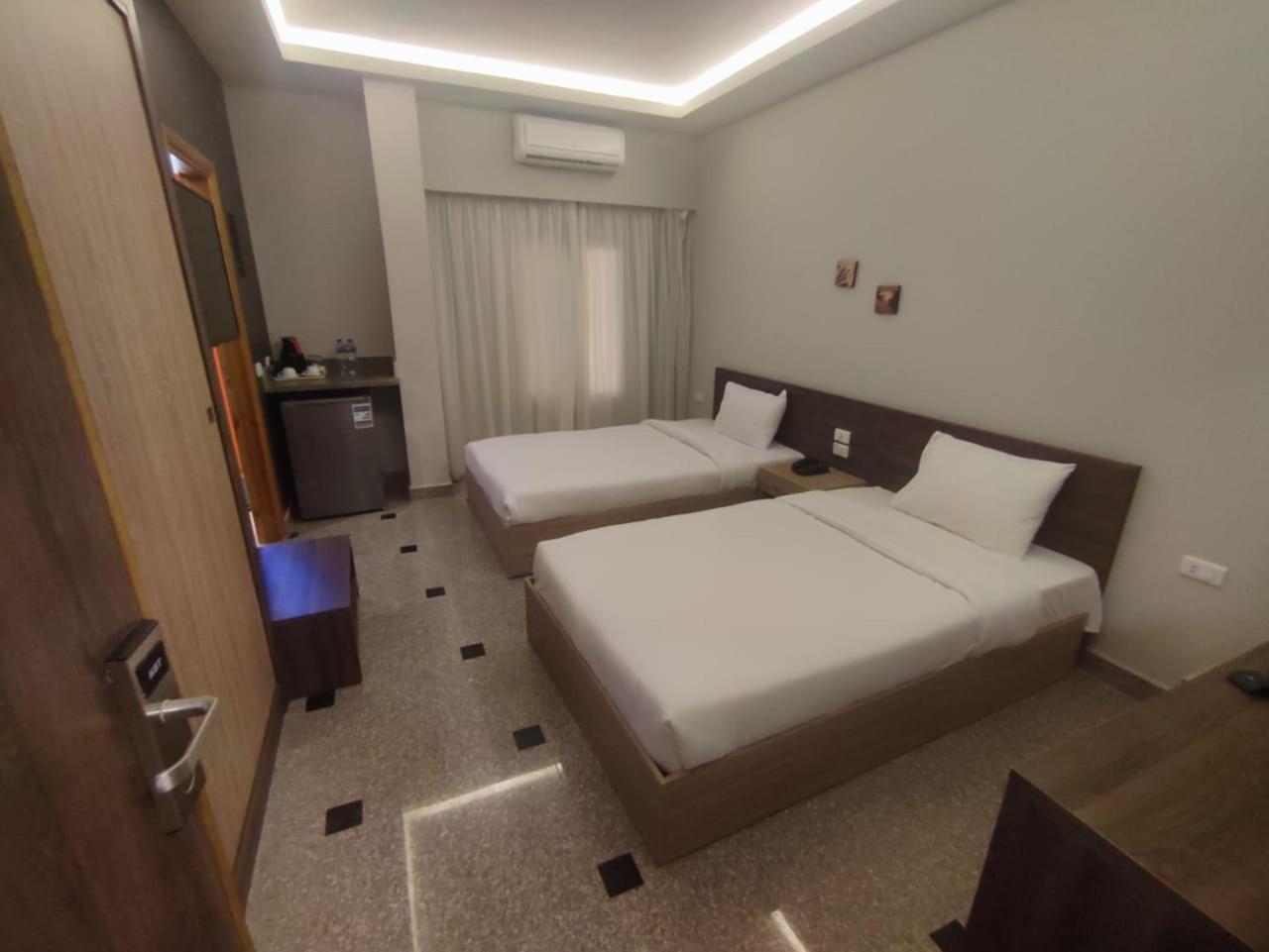 Al Dora Residence Hotel Хургада Экстерьер фото