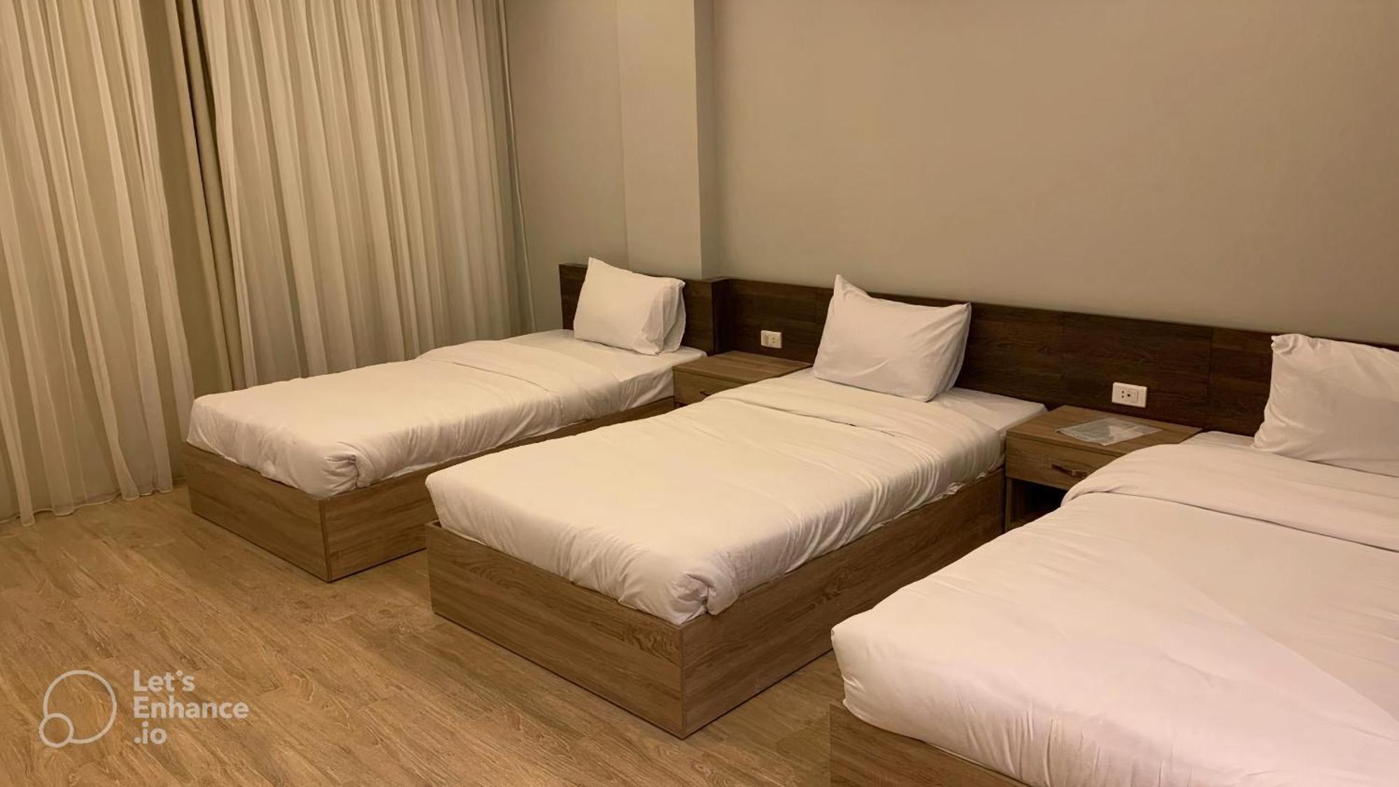 Al Dora Residence Hotel Хургада Экстерьер фото