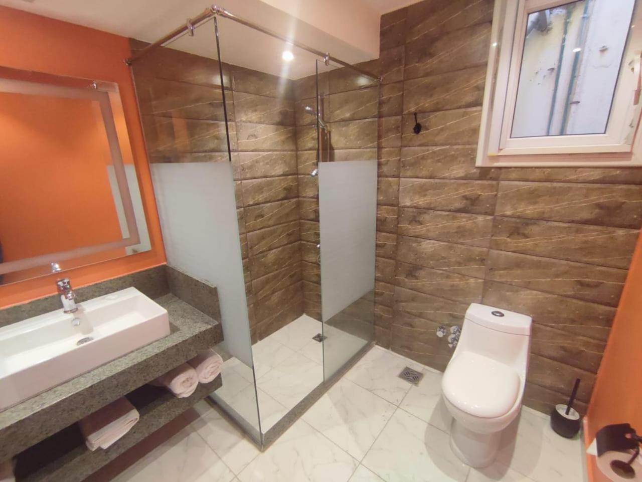 Al Dora Residence Hotel Хургада Экстерьер фото