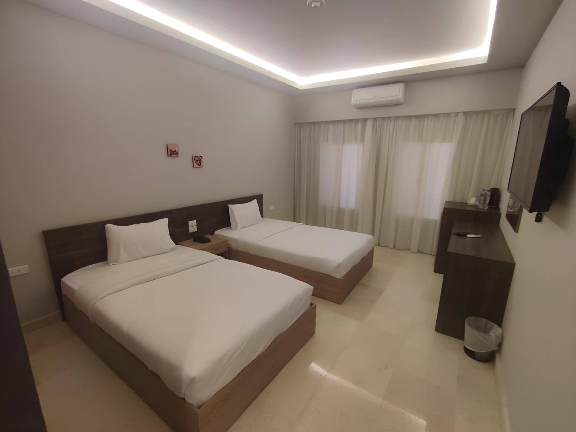 Al Dora Residence Hotel Хургада Экстерьер фото