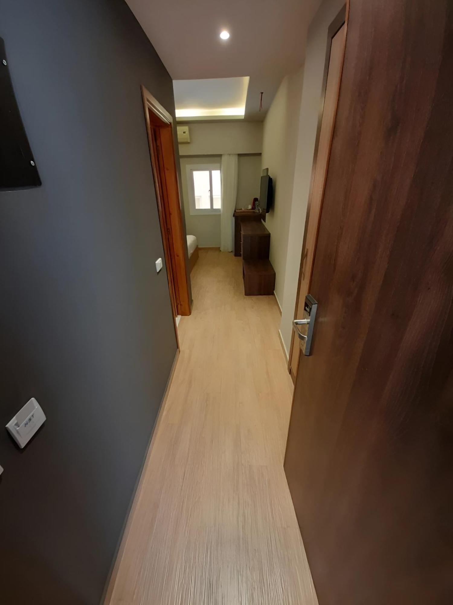 Al Dora Residence Hotel Хургада Номер фото