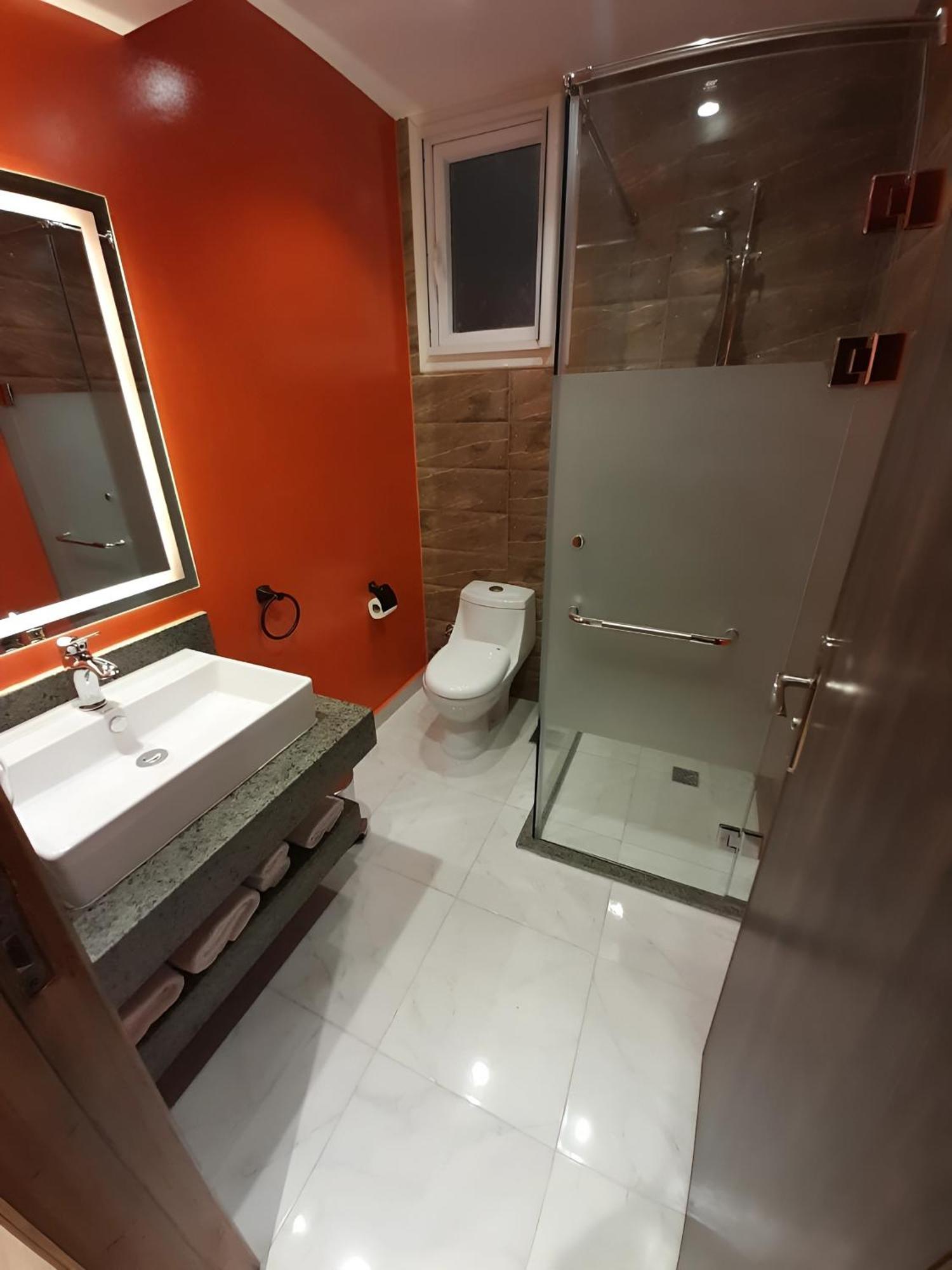 Al Dora Residence Hotel Хургада Экстерьер фото